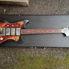 価格交渉応じます  SUPRO エレキギター 