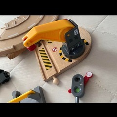 BRIO セットの画像