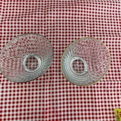 【ドリーム川西店御来店限定】 BARNEYS NEWYORK/ペアグラス/中古品【2003249255627030】の画像