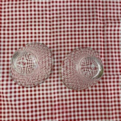 【ドリーム川西店御来店限定】 BARNEYS NEWYORK/ペアグラス/中古品【2003249255627030】の画像