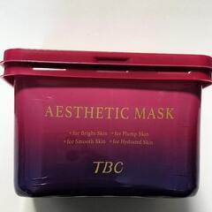 TBC エステティックマスク 32枚入 1箱の画像