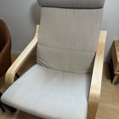 IKEA 春日椅子