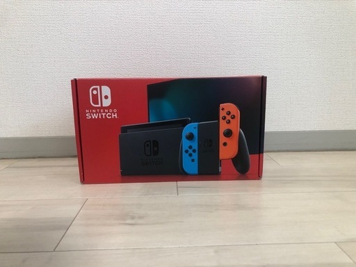 その他 Nintendo Switch