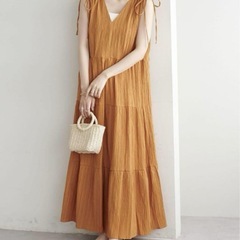 美品✨Discoatワンピース