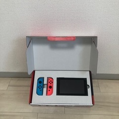 Nintendo Switchの画像