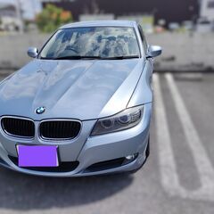 BMW 320iセダンE90 LCI後期2010年式ハイラインパ...