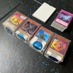 遊戯王 ブロックオリパ ポケカ