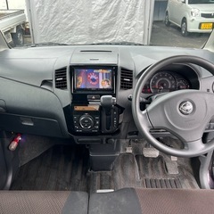 ★支払い総額 17.8万★日産 ルークスハイウェイスター　4WD！車検2年付き！下取り、配送可能！の画像