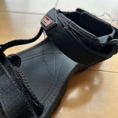 Colemanキッズサンダルの画像