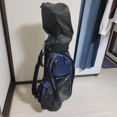 メンズ　ゴルフクラブセットの画像