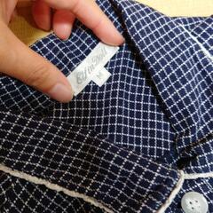 マタニティパジャマ　Mサイズの画像