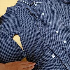 マタニティパジャマ　Mサイズの画像