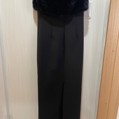 結婚式　二次会　前撮り　ドレスの画像
