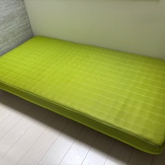 ベッド