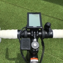 【お取引相談中】YAMAHA  YPJ-R  電動アシストロードバイクの画像