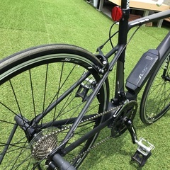 【お取引相談中】YAMAHA  YPJ-R  電動アシストロードバイクの画像