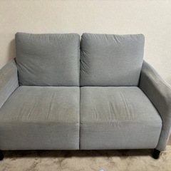ソファ