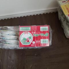 フルーツの森の画像