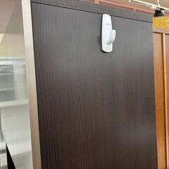 高橋木工所　キッチンボードの画像