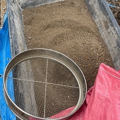 土、家庭菜園などに