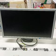 0518-034 NEC　21.5インチLED液晶モニター　LC...