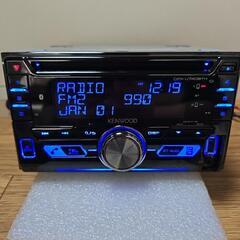 KENWOOD DPX-U740BTHSヘッドユニット カーオーディオ - メルカリ