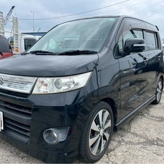 【支払総額13.8万円】スティングレーターボ車検令和8年8月機関...
