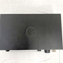 STEINBERG ( スタインバーグ ) / IXO12 B ブラック USBオーディオインターフェイス ジャンク品 ☆ 札幌市 白石店 の画像