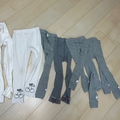 女の子　服　春夏秋冬　45点　の画像