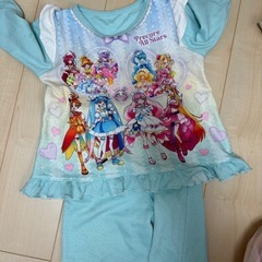 女の子　服　春夏秋冬　45点　の画像