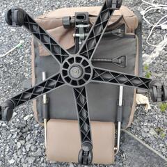 オフィスチェア　リクライニング　UZENNの画像