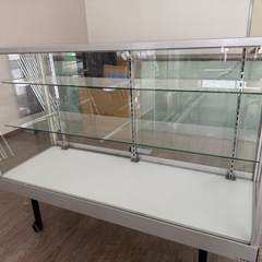 ショーケース 店舗什器