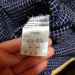 マタニティパジャマ　Mサイズの画像