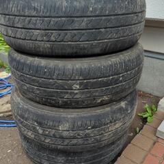 TOYO 195/65R15 SD-7