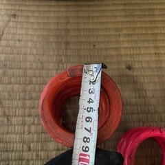 車高調用　サスの画像