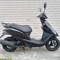 原付き価格高騰中😭HONDA.DIO.7.FI.４スト