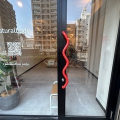 マシンピラティス体験の画像
