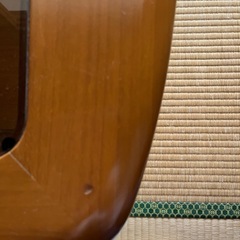 ガラステーブルの画像