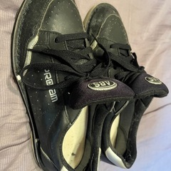ボーリングシューズ　約25.0Cmの画像