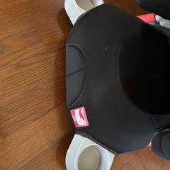 【ほぼ美品】【値下げしました】GRACO  ロジコL  ジュニアシートの画像
