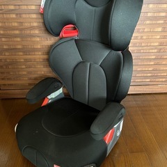 【ほぼ美品】GRACO  ロジコL  ジュニアシート