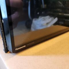 美品！！panasonic strada CN-H510WDの画像