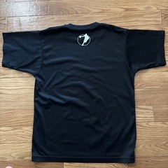 バスケ　Tシャツの画像