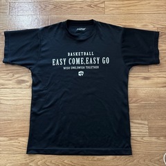 バスケ　Tシャツ