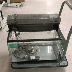 0518-046 水槽セット
