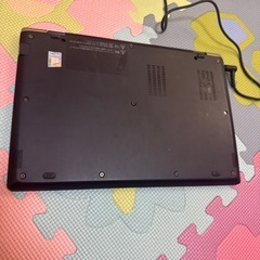 東芝　Dynabook G83/FS 第10世代インテルCPU搭載office2021の画像