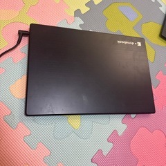 東芝　Dynabook G83/FS 第10世代インテルCPU搭載office2021の画像