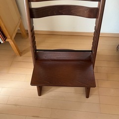 ストッケ
