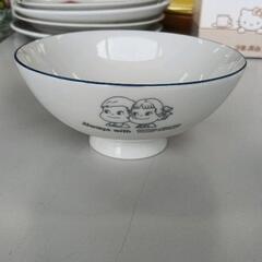 0518-214 ペコちゃん 不二家 食器