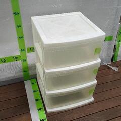 0518-035 収納タンス 多少汚れあり